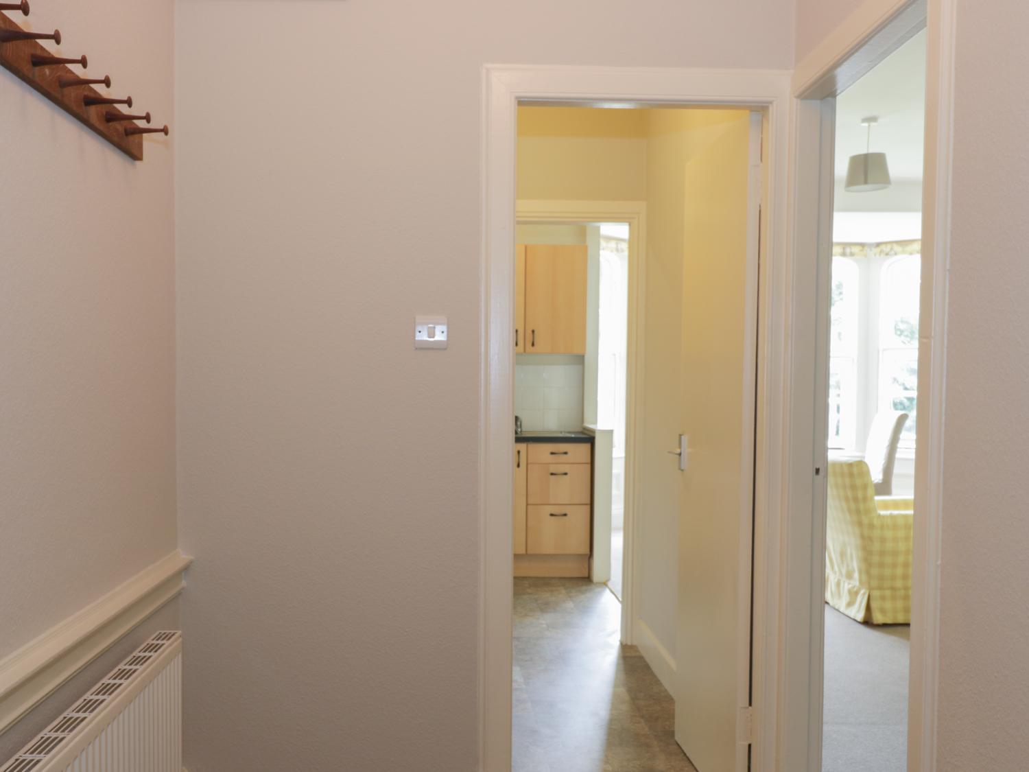 Apartment Housekeeper's Pathhead