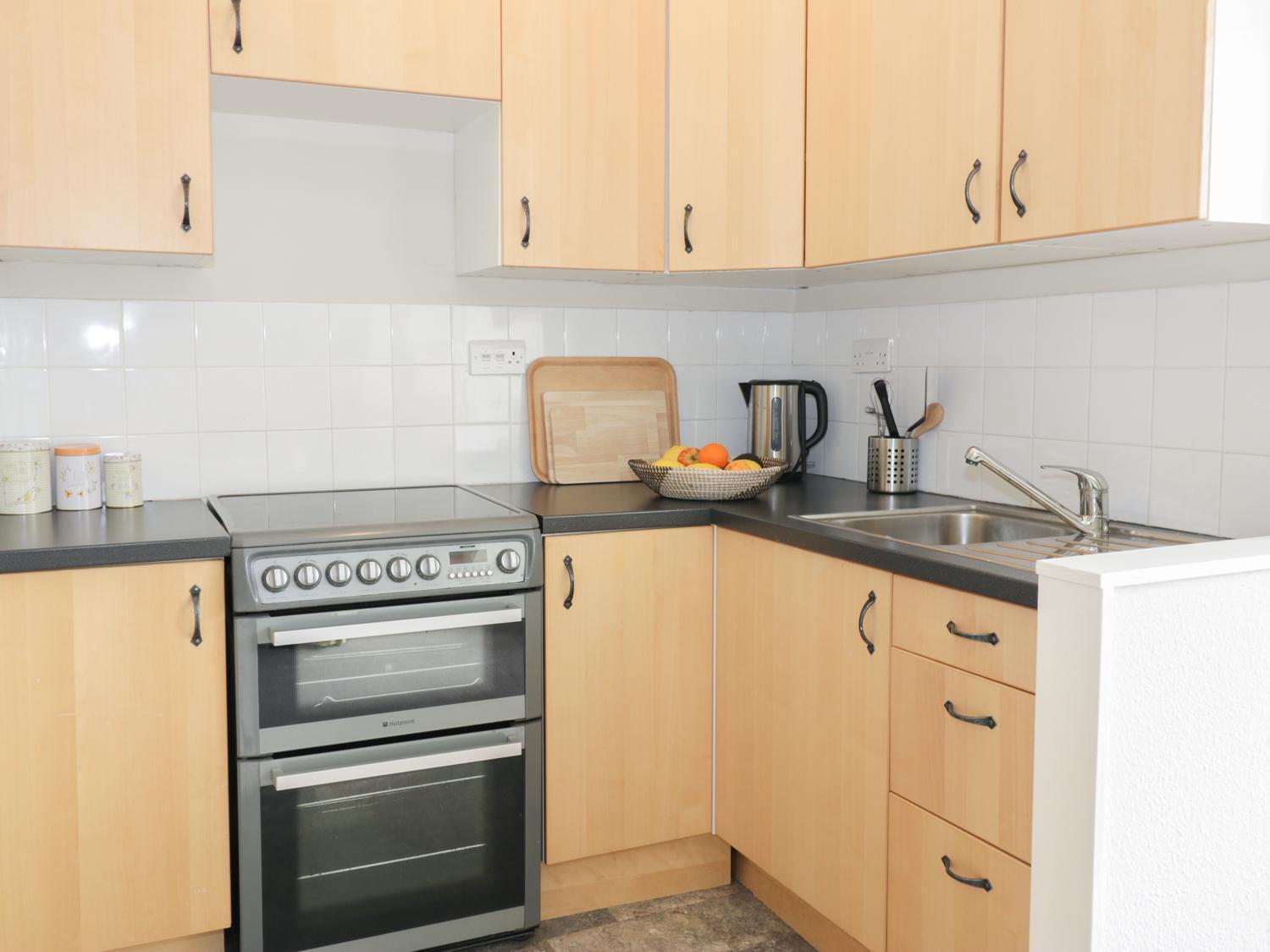Apartment Housekeeper's Pathhead