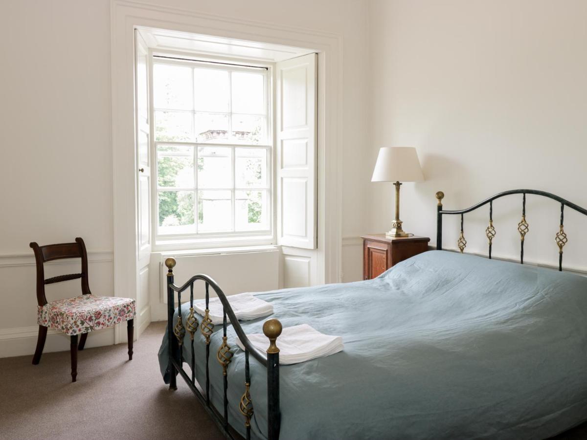 Housekeeper's Apartment